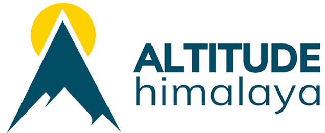 Altitude Himalaya