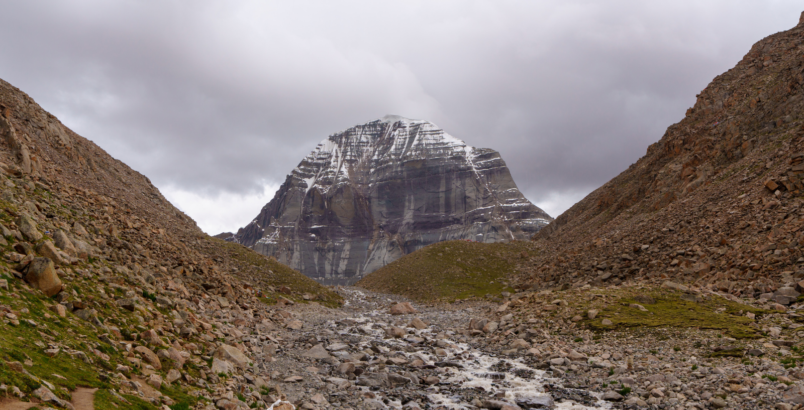 Mount Kailash