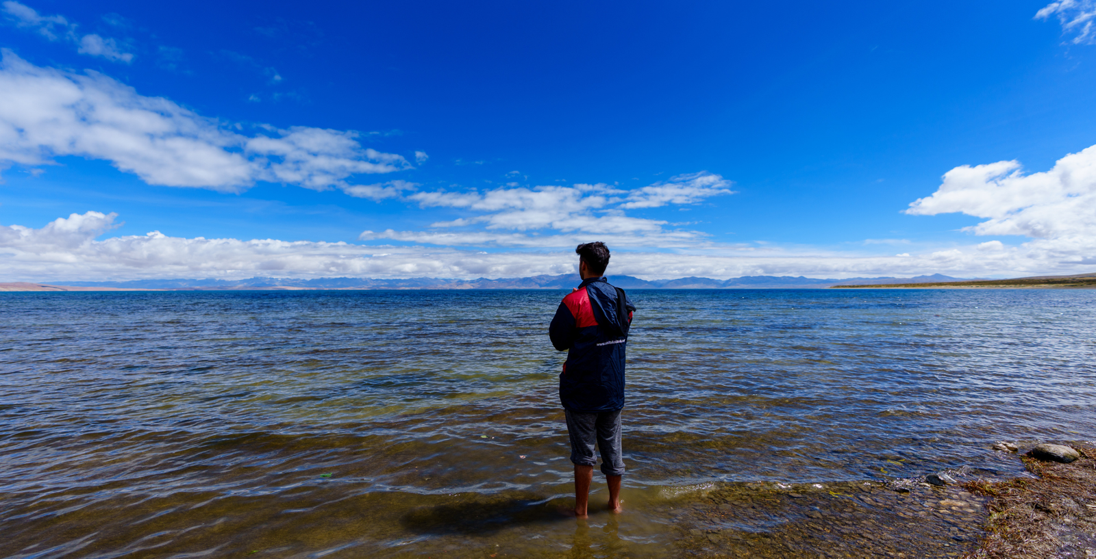 Lake Mansarovar